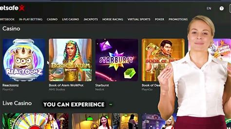 betsafe free spins no deposit